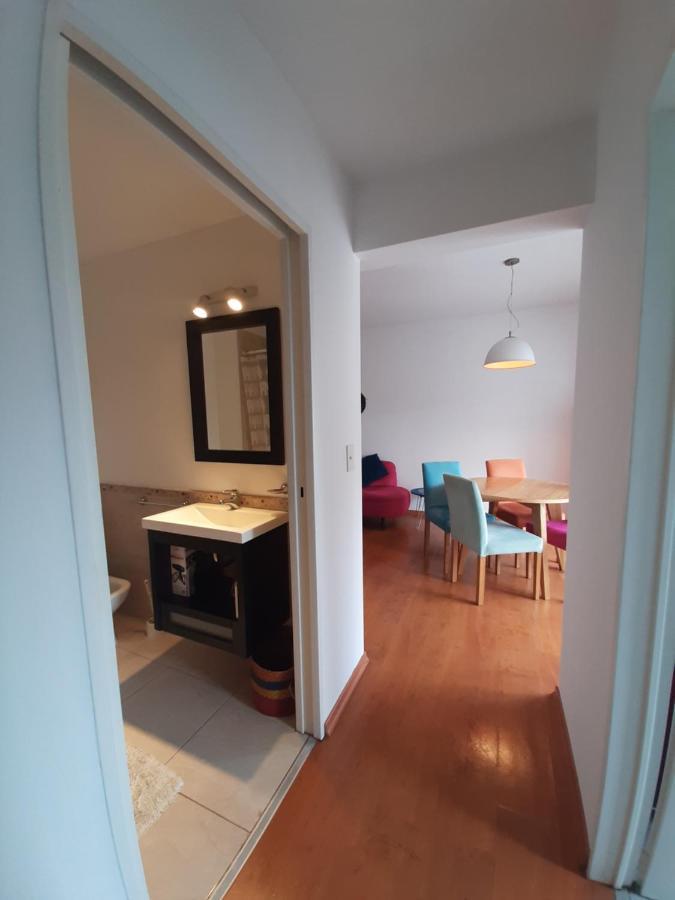 Bonpland, Sol Y Color, Dos Ambientes Con Servicios Buenos Aires Eksteriør bilde