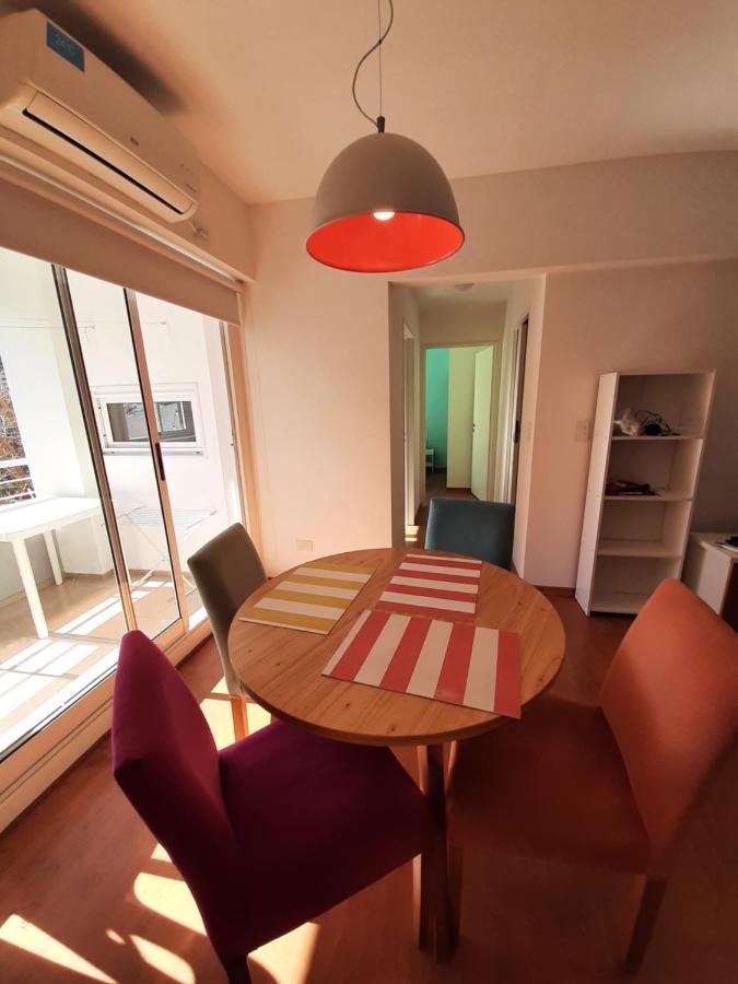Bonpland, Sol Y Color, Dos Ambientes Con Servicios Buenos Aires Eksteriør bilde