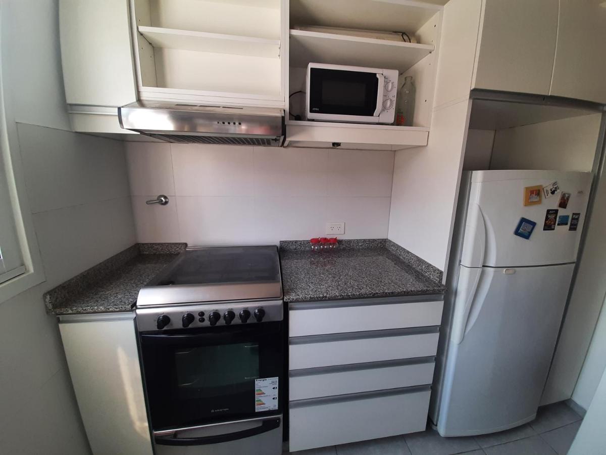 Bonpland, Sol Y Color, Dos Ambientes Con Servicios Buenos Aires Eksteriør bilde
