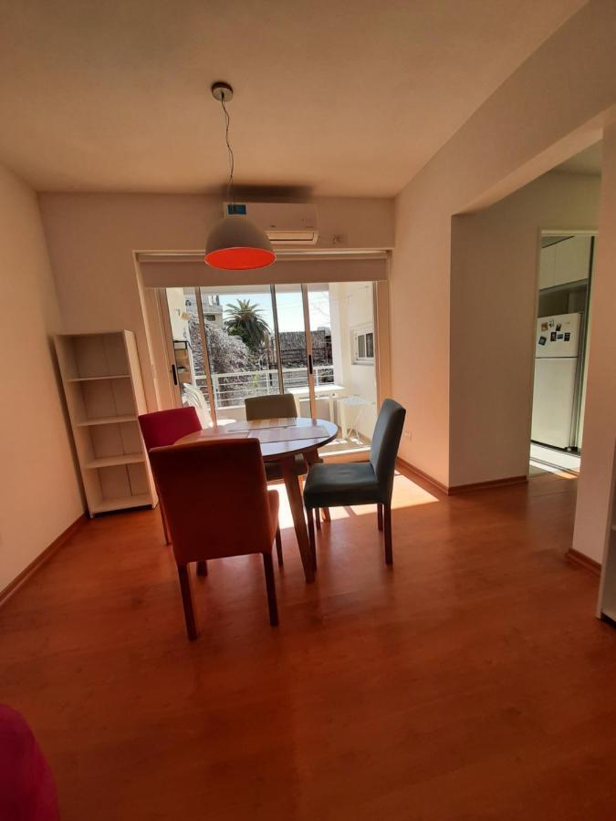 Bonpland, Sol Y Color, Dos Ambientes Con Servicios Buenos Aires Eksteriør bilde