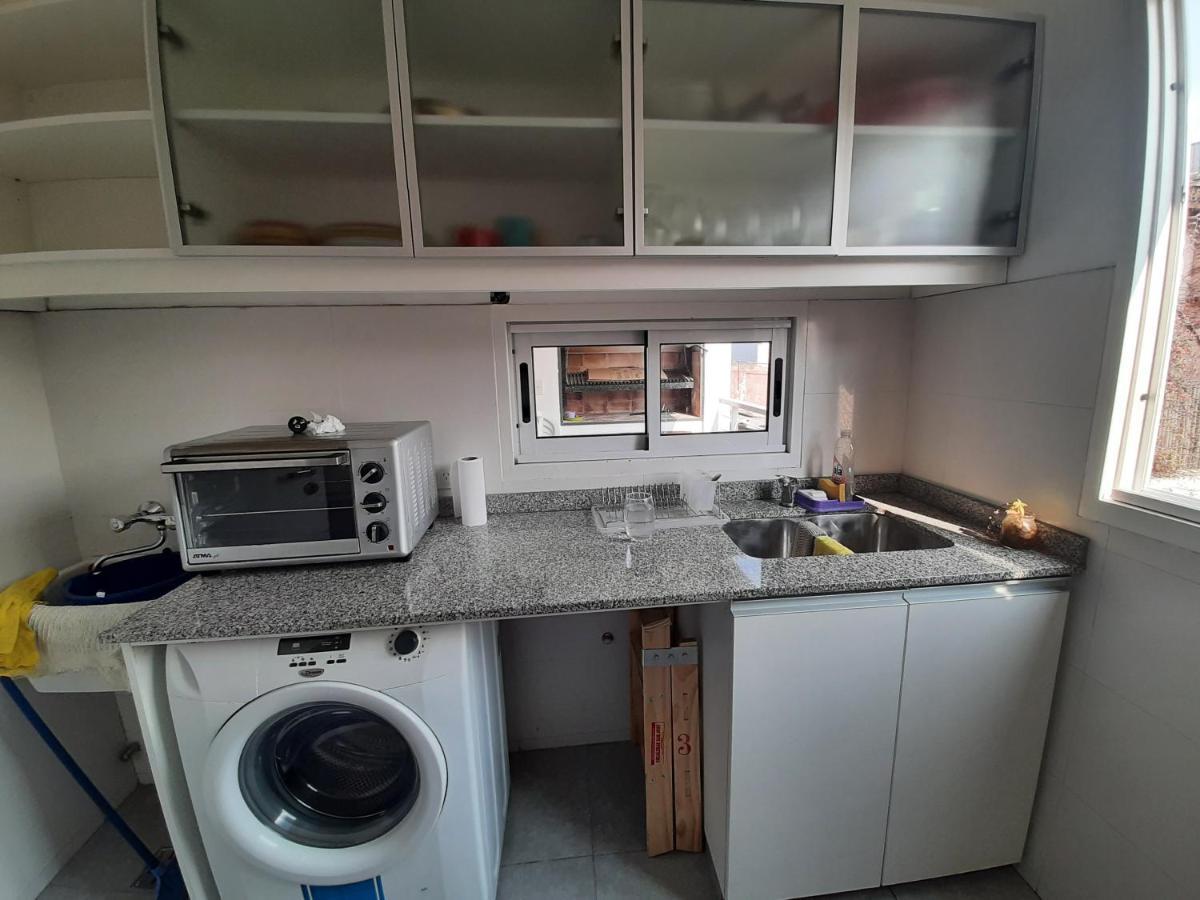 Bonpland, Sol Y Color, Dos Ambientes Con Servicios Buenos Aires Eksteriør bilde