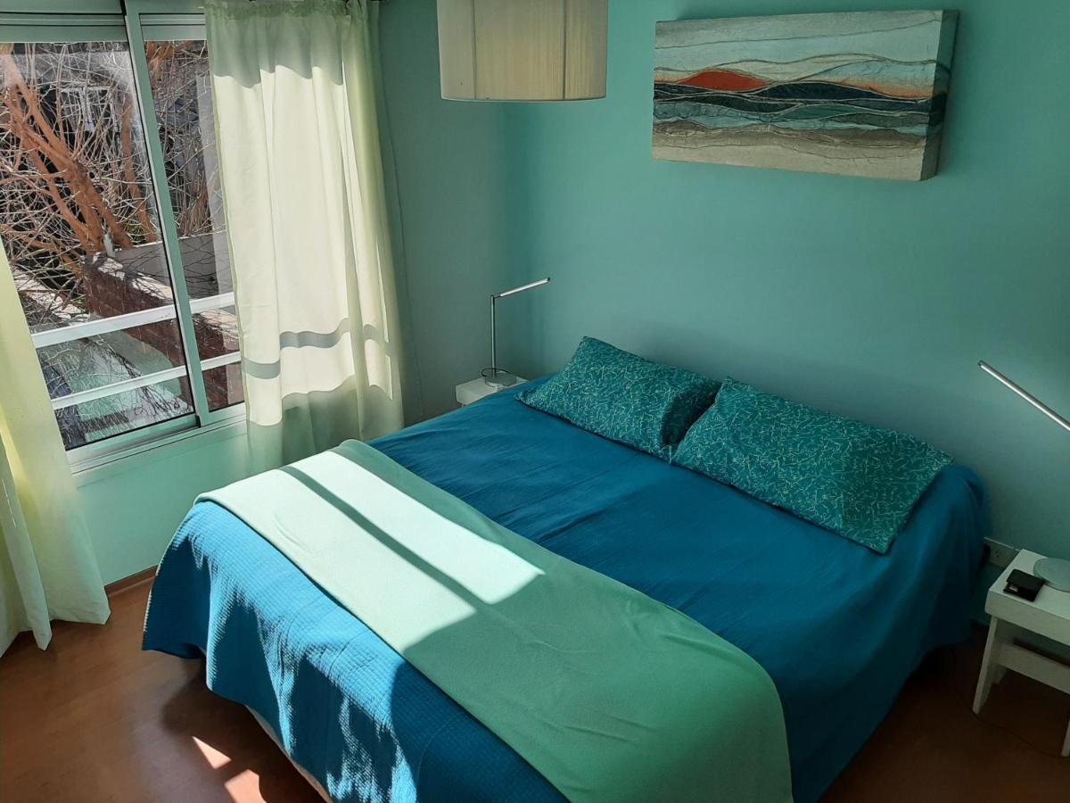 Bonpland, Sol Y Color, Dos Ambientes Con Servicios Buenos Aires Eksteriør bilde