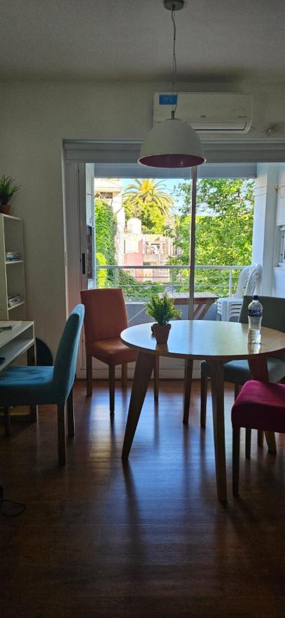 Bonpland, Sol Y Color, Dos Ambientes Con Servicios Buenos Aires Eksteriør bilde